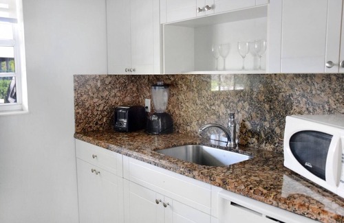 Key Biscayne Apartment | Two Bedroom with Pool minutes from the Beach -