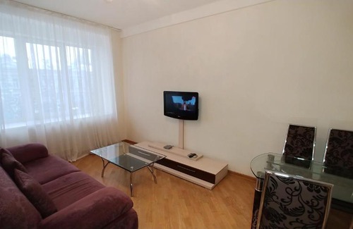Besarabka Apartment | Two bedrooms. Lux. 54 Khreshchatyk. Bessarabska square