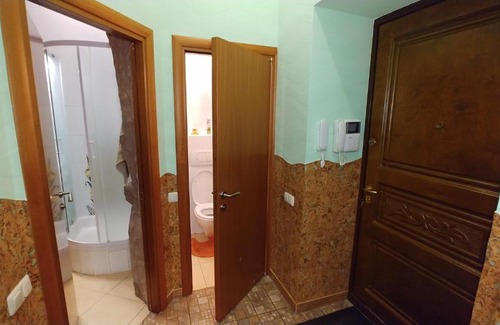 Lypky Apartment | Two bedrooms. Luxery. 23 Khreshchatyk str.