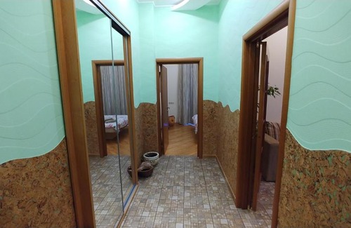 Lypky Apartment | Two bedrooms. Luxery. 23 Khreshchatyk str.