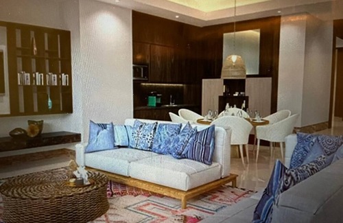 Nuevo Vallarta Resort | Two BR Grand Luxxe Suite Royal in the Luxurious Vidanta Resort – Nuevo Vallarta