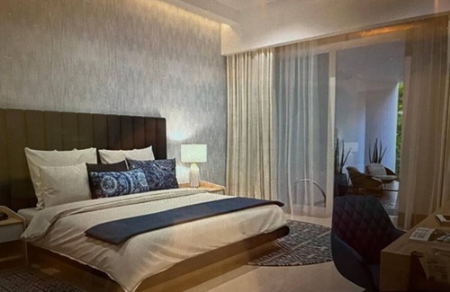 Nuevo Vallarta Resort | Two BR Grand Luxxe Suite Royal in the Luxurious Vidanta Resort – Nuevo Vallarta