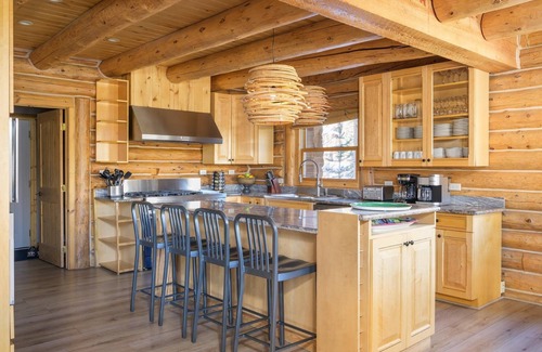 Winter Park House | Two Brother's Lodge | Luxury Mountain Lodge | Game Room | Private Hot Tub