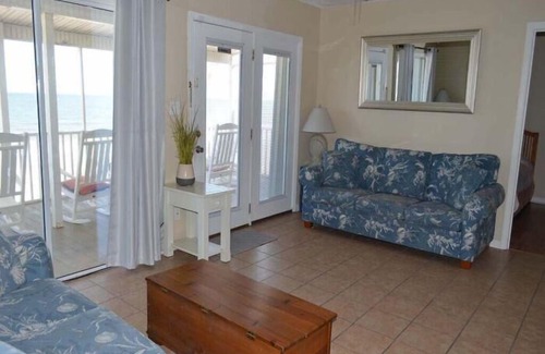 Garden City House | Two for One - Oceanfront in Garden City Beach