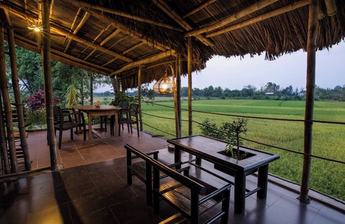 Hoi An City Centre House | Two independents BR in a pristine area in Hoi An