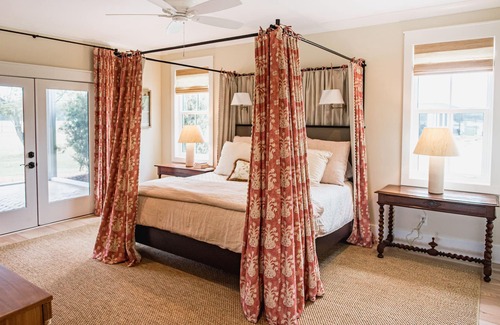 Charleston County House | Two Large, Modern Farmhouses at Salty Oak Farm
