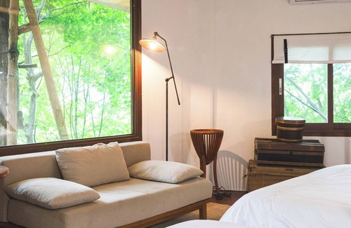 Shiojiri Hotel | Two meals included Glamping while enjoying the f/Shiojiri Nagano