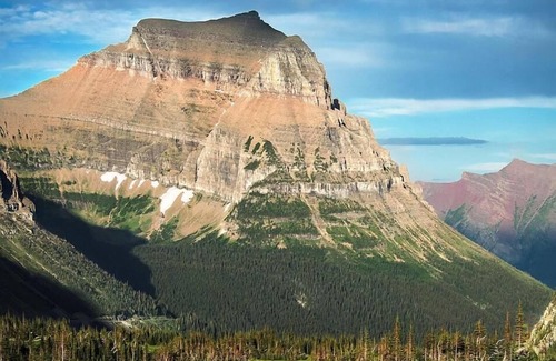 East Glacier Park Village Apartment | Two Medicine INN