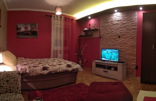 Novi Beograd Apartment | Two Rivers Apartment offers clean and quiet accommodation for our guests.