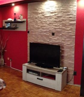 Novi Beograd Apartment | Two Rivers Apartment