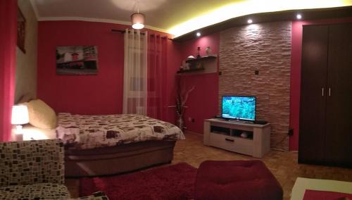 Novi Beograd Apartment | Two Rivers Apartment