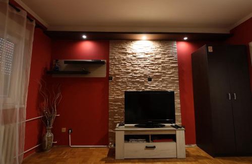 Novi Beograd Apartment | Two Rivers Apartment