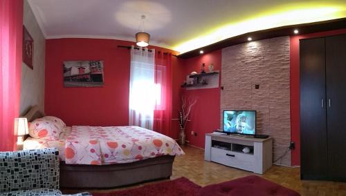 Novi Beograd Apartment | Two Rivers Apartment