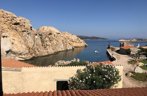 La Maddalena Apartment | Two-room apartment B