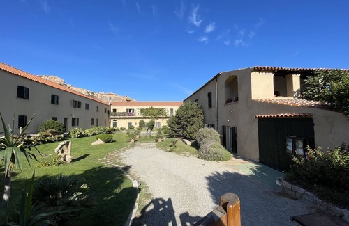 La Maddalena Apartment | Two-room apartment B