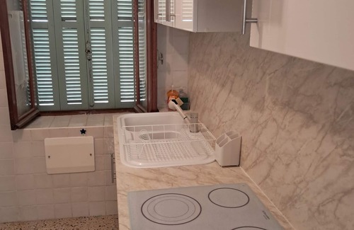 Bastia Apartment | Two-room apartment in Bastia Citadel