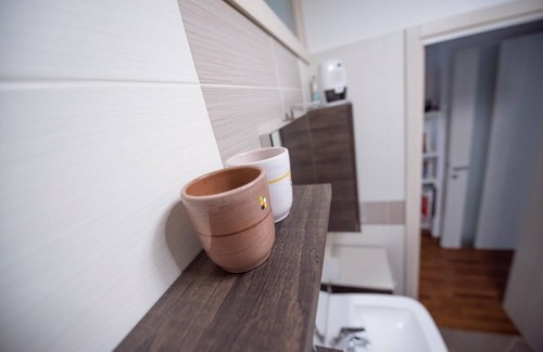 San Paolo Apartment | Two-room apartment in St. Paul area [with car BOX]