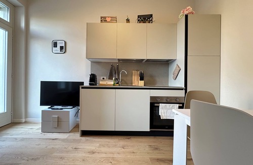 Cremona Apartment | Two-room apartment Savoy Free parking