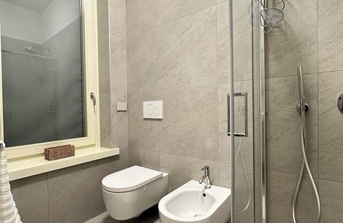 Cremona Apartment | Two-room apartment Savoy Free parking