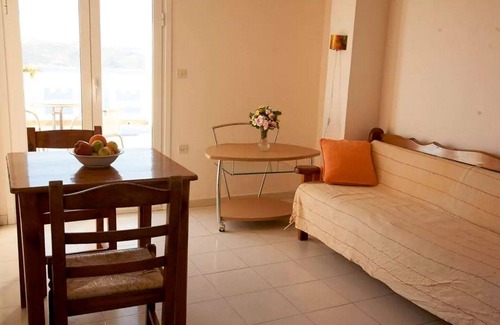 Katochori Apartment | TWO ROOM APPARTMENT WITH AMAZING VIEW. AP.5