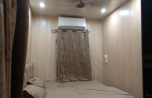 Rohini Apartment | Two rooms furnished flat