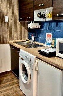 Vecses Apartment | Two rooms with bath