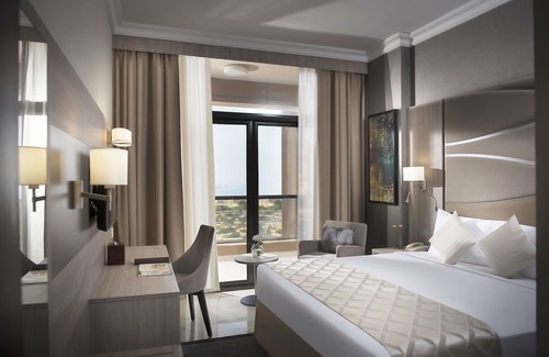 Al Sufouh 2 Hotel | Two Seasons Hotel & Apartments