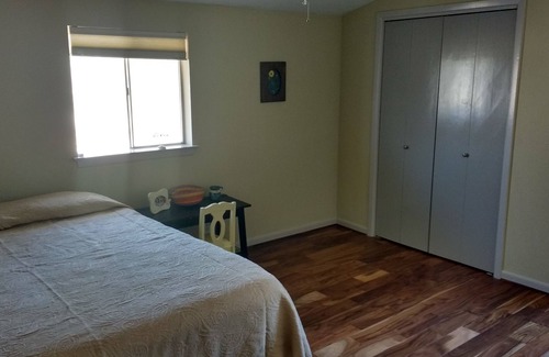 Denton House | Two-story house near TWU and Downtown in a lovely residential neighborhood