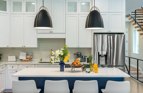 Indialantic By The Sea House | Two Stunning Townhomes in Indialantic — Perfect for Groups or Big Families!