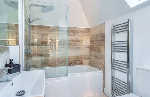 Langstone Cottage | TWO TIDES, pet friendly, character holiday cottage in Langstone