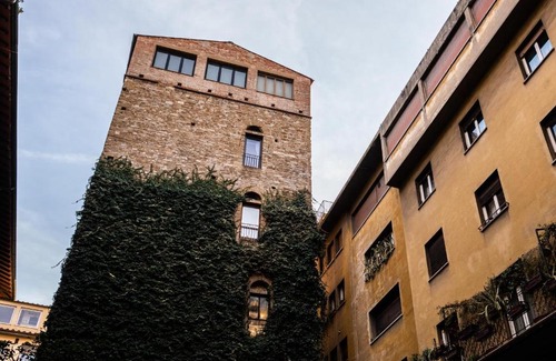 Oltrarno Apartment | TWO TOWERS-Ramaglianti & Belfredelli