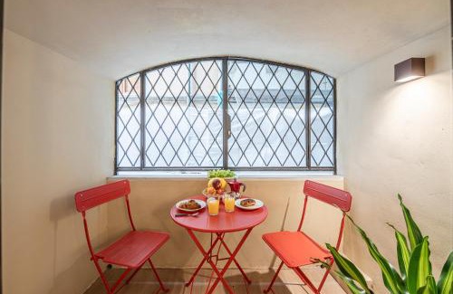 Oltrarno Apartment | TWO TOWERS-Ramaglianti & Belfredelli