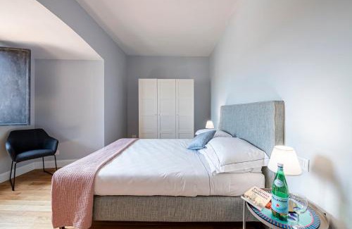 Oltrarno Apartment | TWO TOWERS-Ramaglianti & Belfredelli