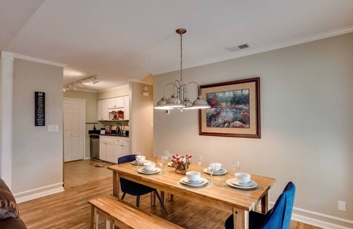 Savannah House | Two Units w/Private Pool - Refresh at Rivermist