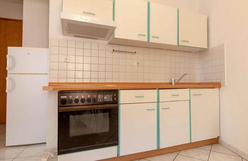 Neum Apartment | TwoBedroom App with Sea View 7