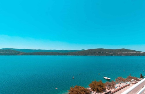 Neum Apartment | TwoBedroom App with Sea View 7