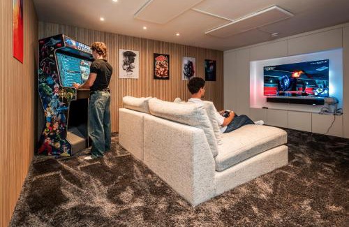 Overasselt Villa | TwobeeTwobee2
