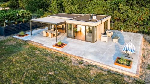 Overasselt Villa | TwobeeTwobee2