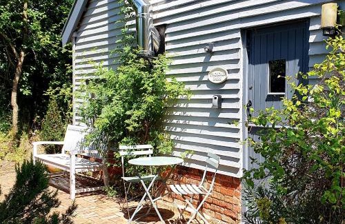 Chediston House | Twosome