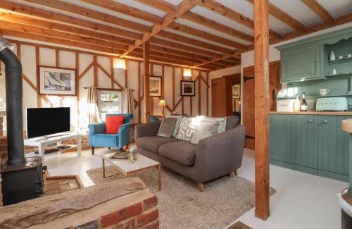 Chediston House | Twosome