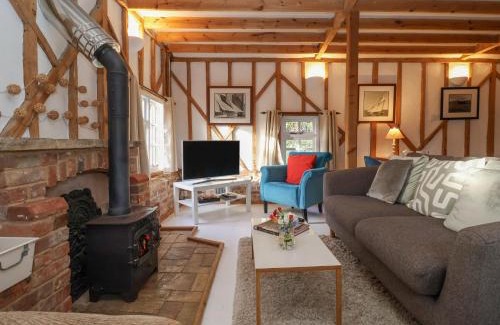 Chediston House | Twosome