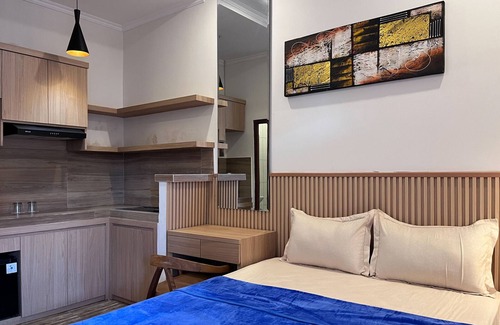 Gianyar House | TwoSpaces Living at Bunda Nana Residence