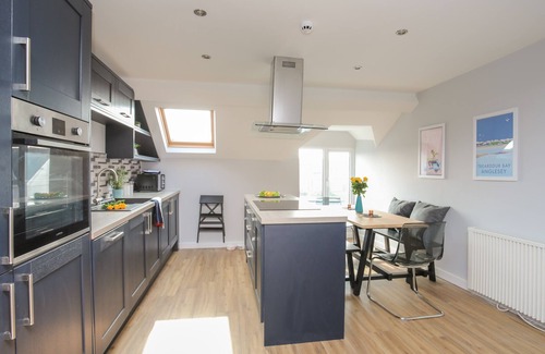 Rhosneigr Cottage | Twyni Mawr