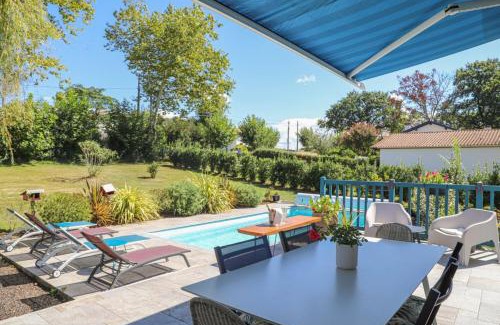 Arcangues Bed & Breakfast | Txori Etxea