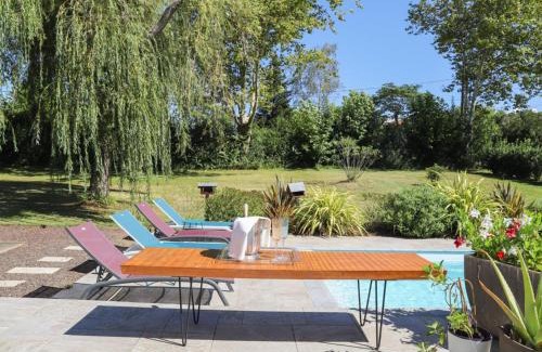 Arcangues Bed & Breakfast | Txori Etxea