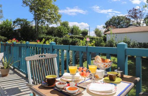 Arcangues Bed & Breakfast | Txori Etxea