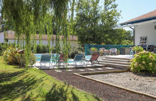 Arcangues Bed & Breakfast | Txori Etxea