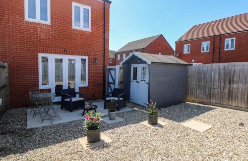 Llanelli House | Ty Bach Twt Llanelli