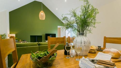 Bodorgan House | Ty Cadwgan