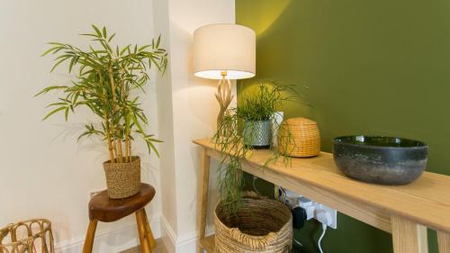 Bodorgan House | Ty Cadwgan